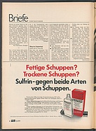 Seite 16 von auto motor und sport Nr. 25 / 1971