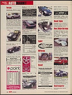 Seite 130 von Übersicht: auto motor und sport / Nr. 25 / 2003 - Titelseite