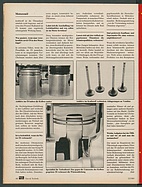 Seite 48 von Übersicht: auto motor und sport / Nr. 12 / 1985 - Titelseite
