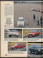 Seite 48 von Übersicht: auto motor und sport / Nr. 6 / 1988 - Titelseite