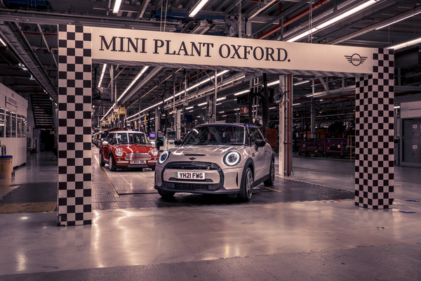 Mini One
