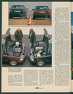 Seite 32 von Übersicht: auto motor und sport / Nr. 24 / 1995 - Titelseite