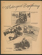 Seite 12 von Übersicht: Das Auto / Nr. 1 / 1946 - Titelseite