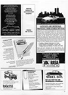 Seite 37 von Auto exklusiv Nr. 5 / 1987