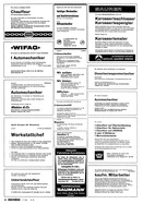 Seite 44 von AR Nr. 29 / 1965 vom 01.07