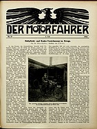 Seite 3 von ADAC Motorfahrer Nr. 27 / 1916 vom 01.07