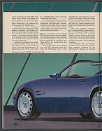 Seite 14 von Übersicht: auto motor und sport / Nr. 18 / 1992 - Titelseite