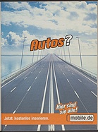 Seite 71 von Übersicht: auto motor und sport / Nr. 20 / 2007 - Titelseite