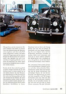 Seite 85 von SwissClassics Nr. 2 / 2004