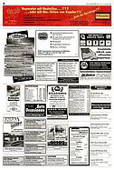 Page 4 of AR Nr. 31 / 2001