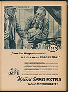 Seite 1 von Übersicht: auto motor und sport / Nr. 19 / 1957 - Titelseite
