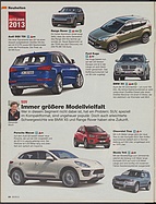 Seite 26 von auto motor und sport Nr. 26 / 2012