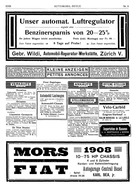 Seite 122 von AR Nr. 6 / 1908 vom 21.03