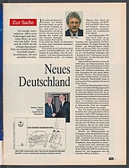 Seite 3 von Übersicht: auto motor und sport / Nr. 3 / 1990 - Titelseite