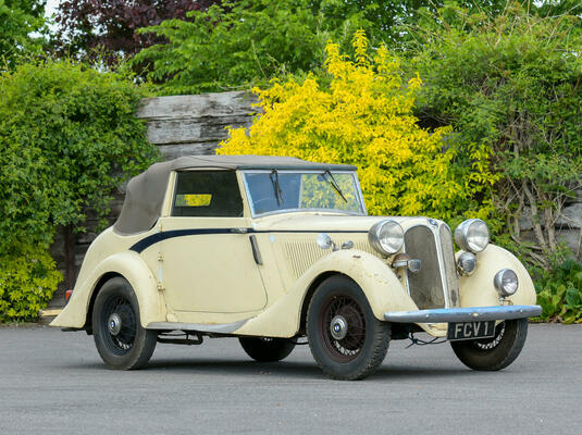 BMW 315
