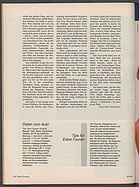 Seite 138 von Übersicht: auto motor und sport / Nr. 20 / 1989 - Titelseite