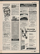 Seite 117 von Übersicht: auto motor und sport / Nr. 21 / 1991 - Titelseite