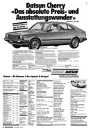 Seite 20 von AR Nr. 41 / 1981 vom 01.10