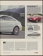 Seite 15 von Übersicht: auto motor und sport / Nr. 5 / 2009 - Titelseite
