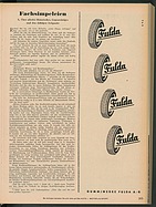 Seite 365 von Übersicht: Das Auto / Nr. 10 / 1951 - Titelseite