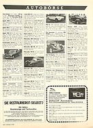 Seite 63 von Auto exklusiv Nr. 6 / 1984