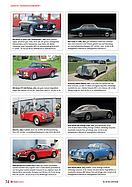 Page 74 of SwissClassics Nr. 6 / 2017