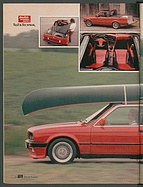 Seite 14 von Übersicht: auto motor und sport / Nr. 15 / 1984 - Titelseite
