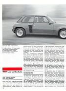 Seite 40 von Auto exklusiv Nr. 4 / 1989
