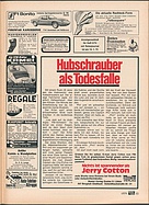 Seite 83 von auto motor und sport Nr. 1 / 1974