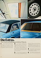 Audi 80 – Verkaufsprospekt (1975) – Seite 18