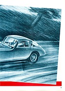 Seite 65 von Auto exklusiv Nr. 8 / 1990