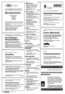 Seite 38 von AR Nr. 31 / 1965 vom 15.07