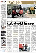 Seite 16 von AR Nr. 32 / 2008