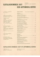 AR-Katalog 1957 Seite 21