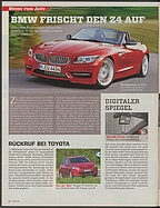 Seite 8 von auto motor und sport Nr. 18 / 2012