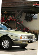 Seite 35 von Auto exklusiv Nr. 11 / 1987