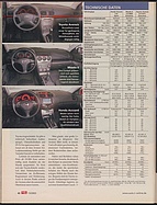Seite 40 von Übersicht: auto motor und sport / Nr. 13 / 2003 - Titelseite