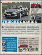 Seite 8 von auto motor und sport Nr. 11 / 2012