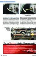 Seite 126 von SwissClassics Nr. 6 / 2014