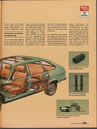 Seite 43 von auto motor und sport Nr. 24 / 1977