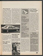 Seite 7 von Übersicht: auto motor und sport / Nr. 22 / 1985 - Titelseite