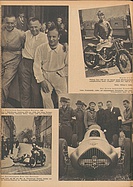 Seite 16 von Übersicht: Das Auto / Nr. 2 / 1949 - Titelseite