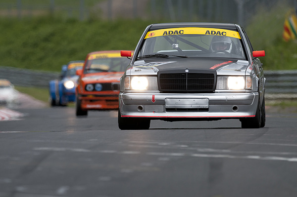 Mercedes-Benz 190 E 2.3