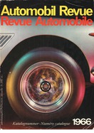 AR-Katalog 1966 Seite 