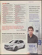 Seite 9 von auto motor und sport Nr. 6 / 2013