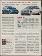 Seite 24 von auto motor und sport Nr. 22 / 2012
