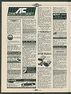 Seite 118 von Übersicht: auto motor und sport / Nr. 24 / 1995 - Titelseite