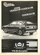 Seite 23 von Auto exklusiv Nr. 5 / 1984