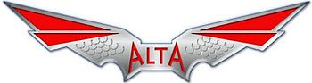 Markenlogo Alta