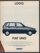 Seite 33 von Übersicht: auto motor und sport / Nr. 14 / 1991 - Titelseite